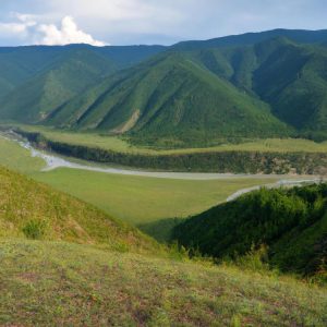 Czym jest geomorfologia?