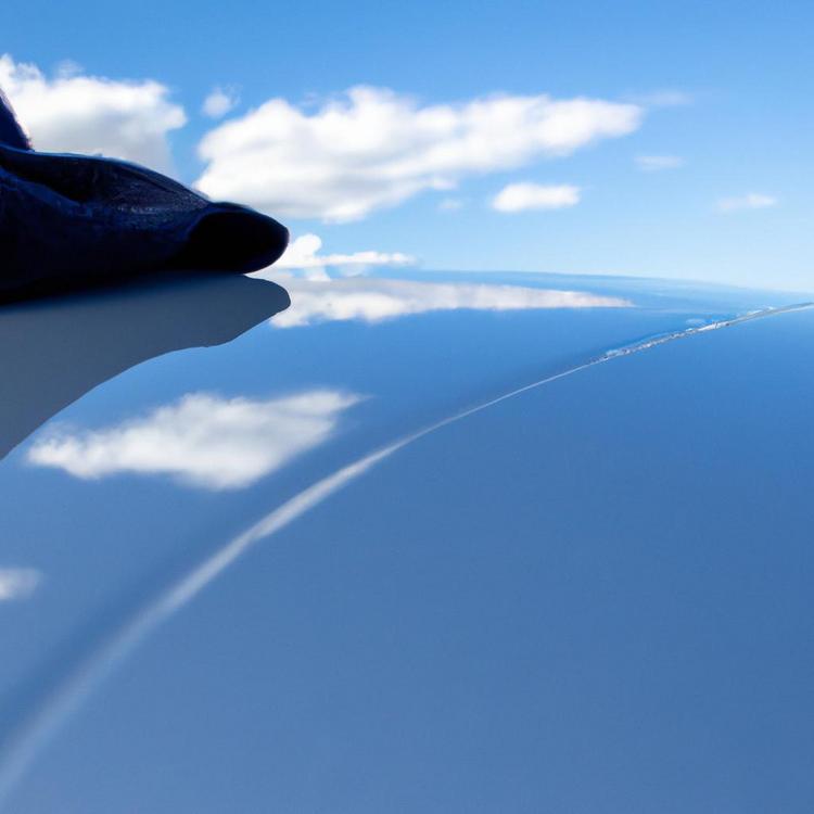 Polerowanie samochodu – Jak sprawić, by Twoje auto błyszczało?