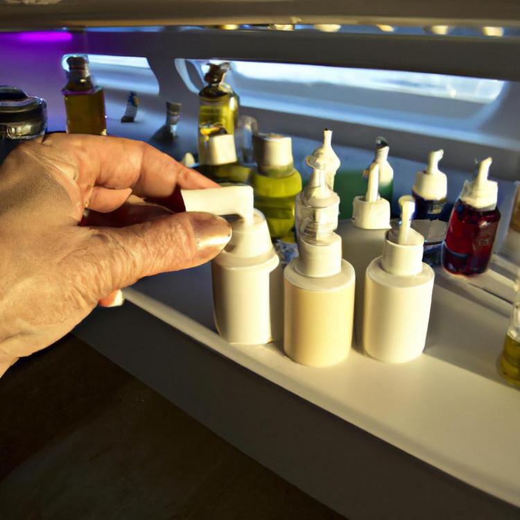 Przewożenie płynów w samolocie – co i kiedy można?