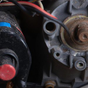 Regulator napięcia alternatora – objawy uszkodzenia i wymiana